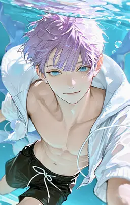 Profile image of Hisui