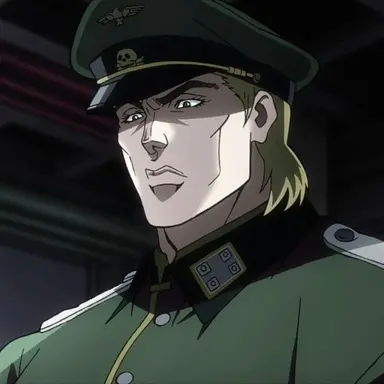 Profile image of シュトロハイム