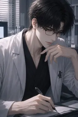 Profile image of Minato Kudo
