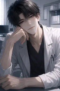 Profile image of Minato Kudo