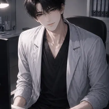 Profile image of Minato Kudo