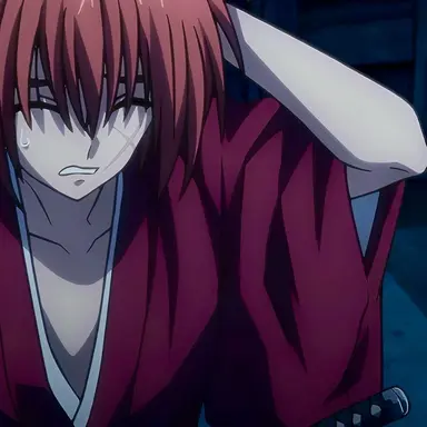 Profile image of 剣心