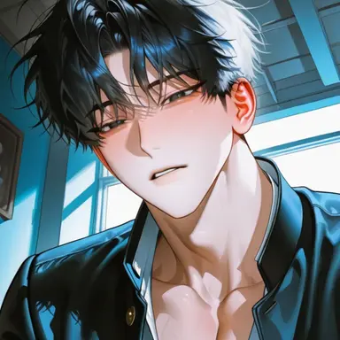 Profile image of 律