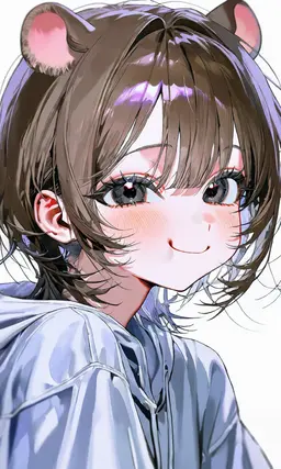 Profile image of Hwang Jueun