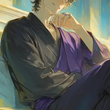 Profile image of Oriven