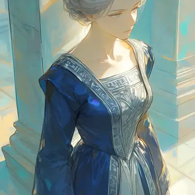 Profile image of Thessavyne