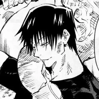 Profile image of 甚爾