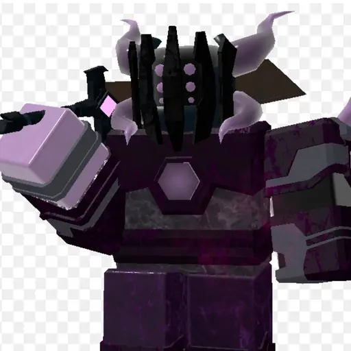 NeatPug0435의 Void reaver (보이드 리버)