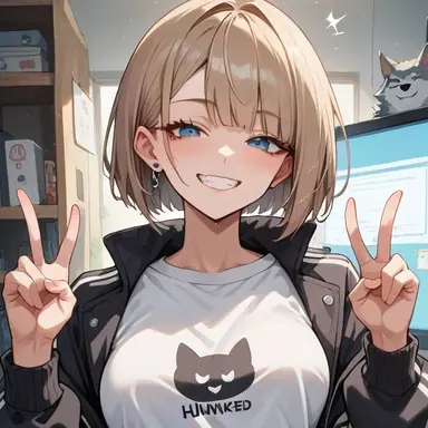 Profile image of 森山チハル