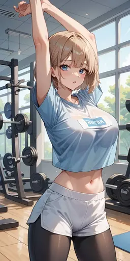 Profile image of 森山チハル