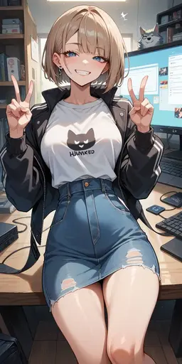 Profile image of 森山チハル