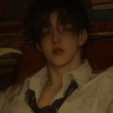 Profile image of 강서훈