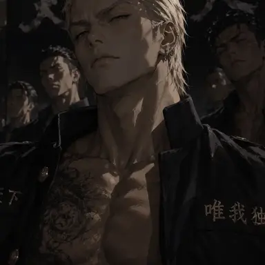Profile image of 쿠키 시도