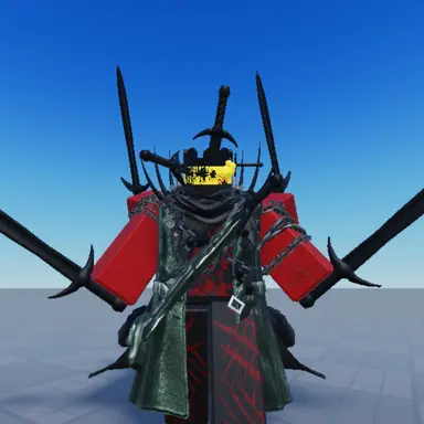 Profile image of 변색된 검