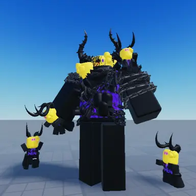 Profile image of 변색된 배틀러