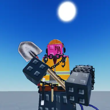 Profile image of 변색된 삽