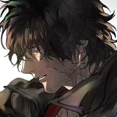 Profile image of 에이든