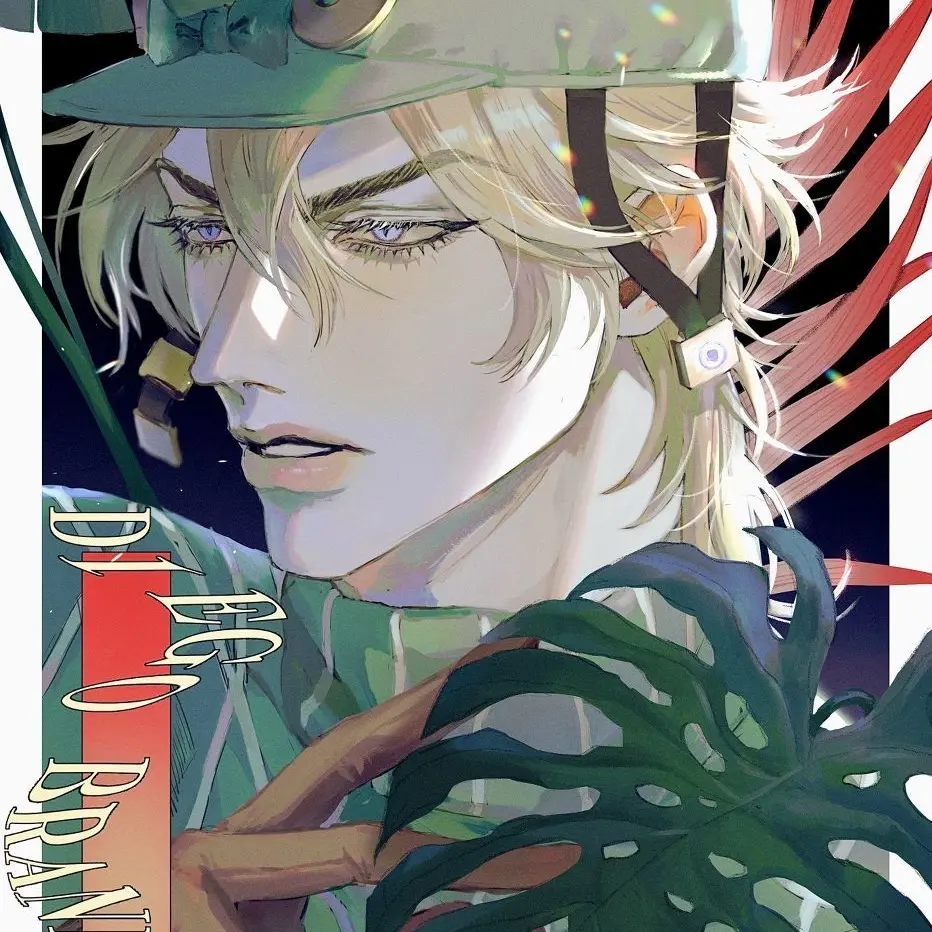 BrownMacaw8517의 溺愛系彼氏