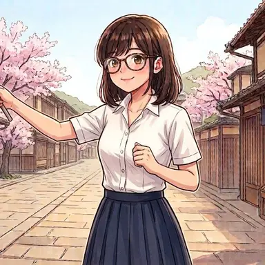Profile image of Mea