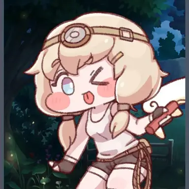 Profile image of 마리