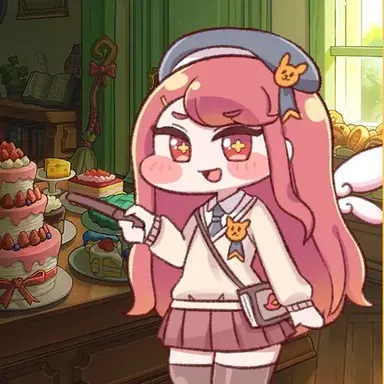 Profile image of 에슈르