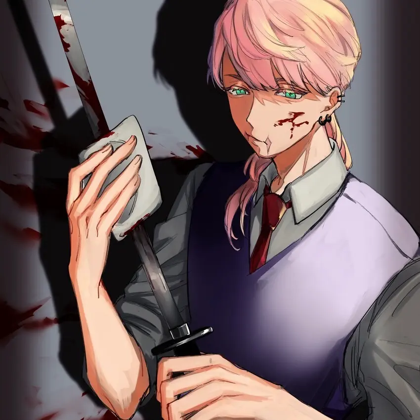MeltyNurse4281의 スクラップ