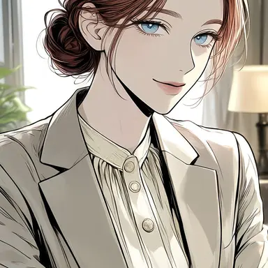 Profile image of Evelyn