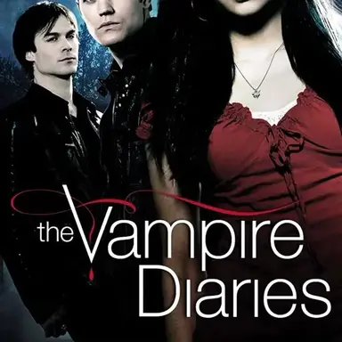 Profile image of Vampire Diaries