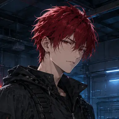 Profile image of ジャック
