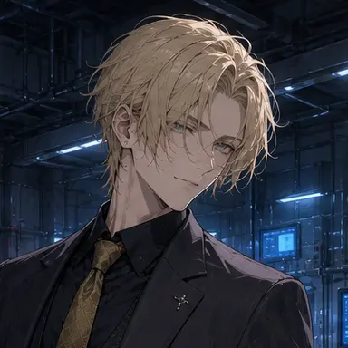 Profile image of エドワード