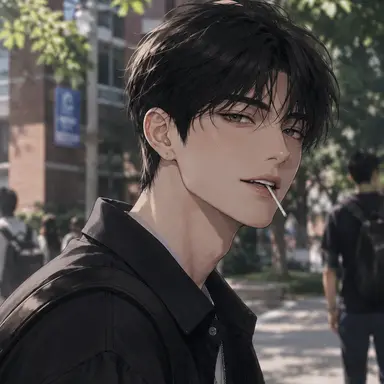 Profile image of 한태오