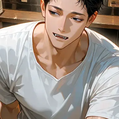 Profile image of 稜臣