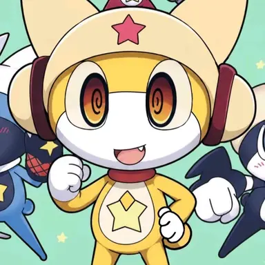 Profile image of 신쿠루루