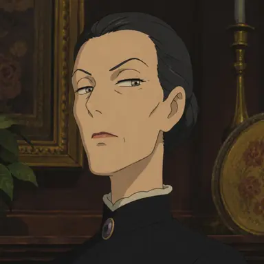 Profile image of Kasumi Kiriba