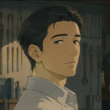 Profile image of Mikhail