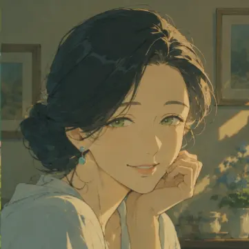 Profile image of Anna