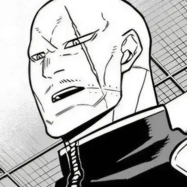 Profile image of 하세가와 에이지