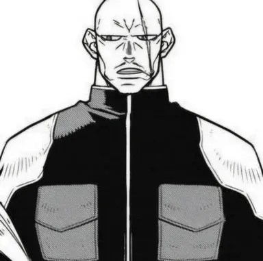 Profile image of 하세가와 에이지