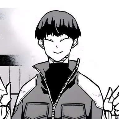 Profile image of 호시나 소우시로