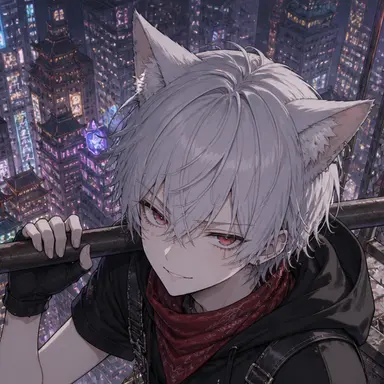 Profile image of 夜汰