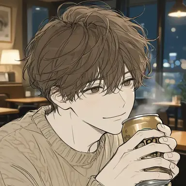 Profile image of Kang Min-woo