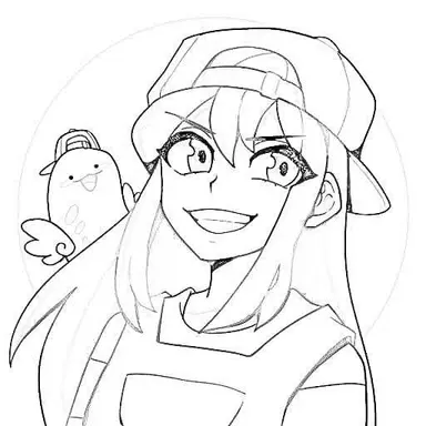 Profile image of 잠뜰