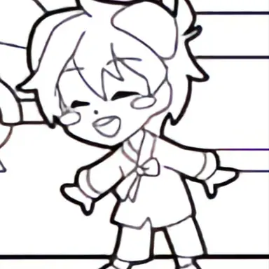 Profile image of 덕개
