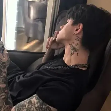 Profile image of Kian