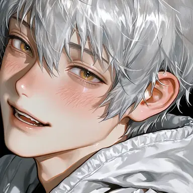 Profile image of 優月