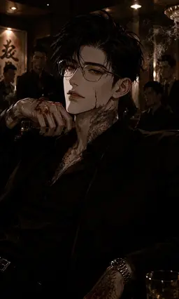 Profile image of 오성훈