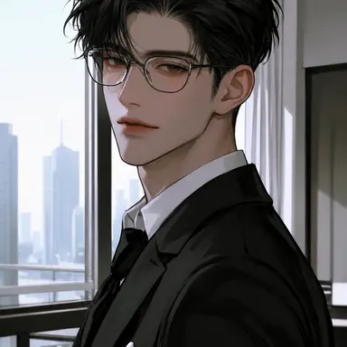 Profile image of 오성훈
