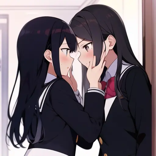ArdentBoard5838의 ミルメルとハンナ
