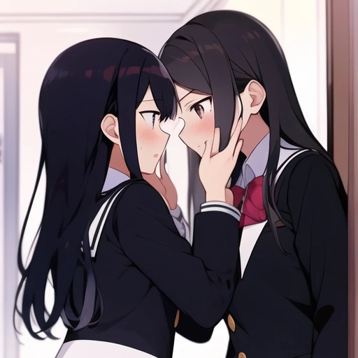 ミルメルとハンナ