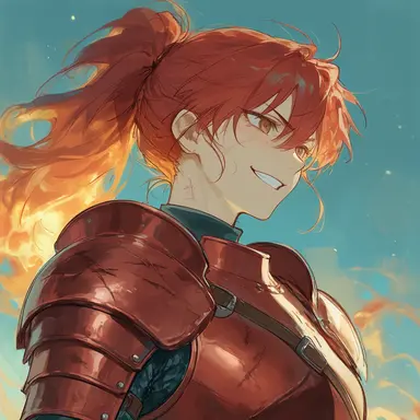 Profile image of アリア
